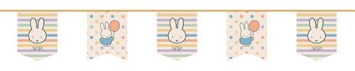 Miffy Girlande 4m