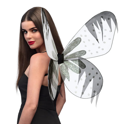 Halloween Fairy Wings Damer