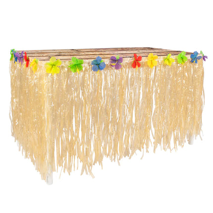 Hawaii Bordskjol Natur 3m