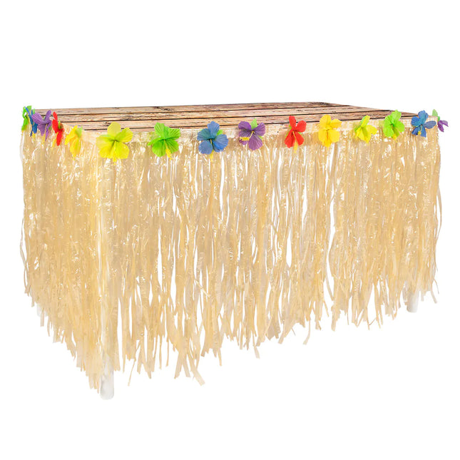 Hawaii Bordskjol Natur 3m