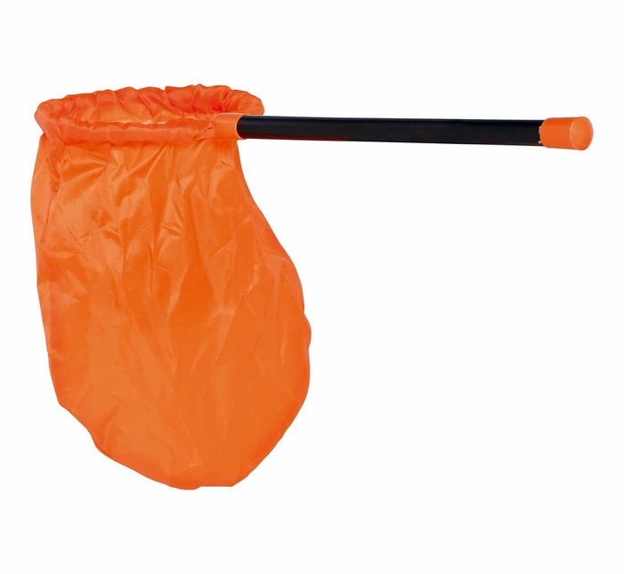 Halloween godispåse pumpa