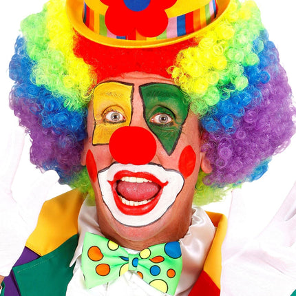 Grön ansiktsfärg 25gr