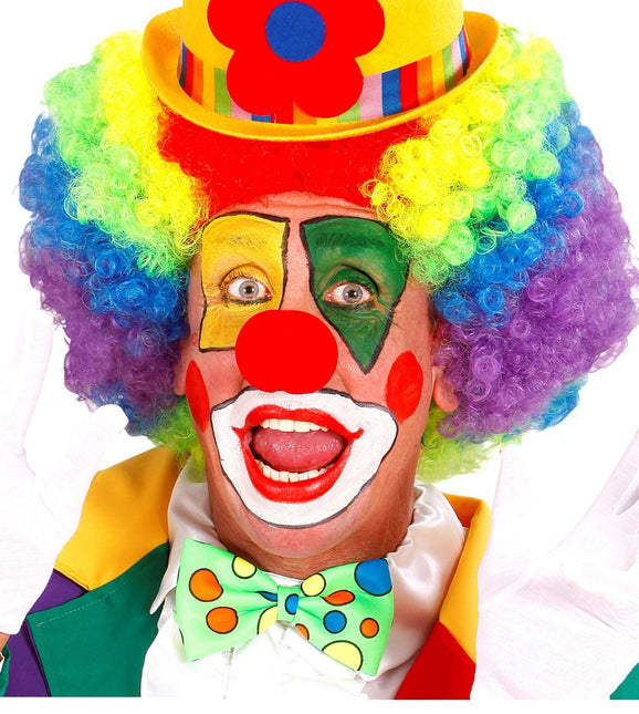 Grön ansiktsfärg 25gr