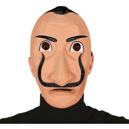 La Casa De Papel mask