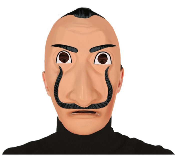 La Casa De Papel mask