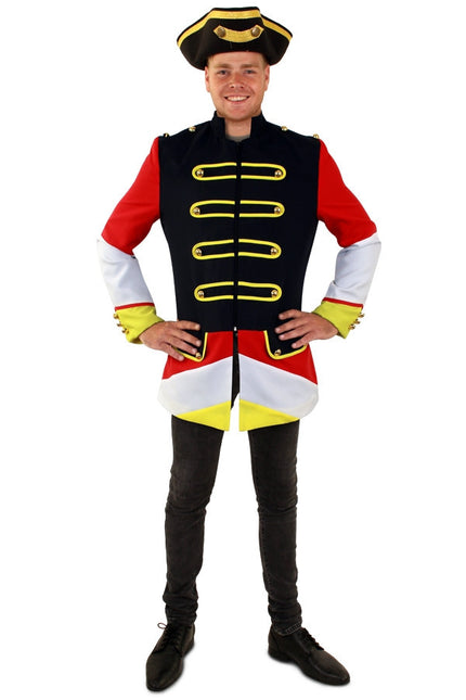 Jacka Oeteldonk Herr