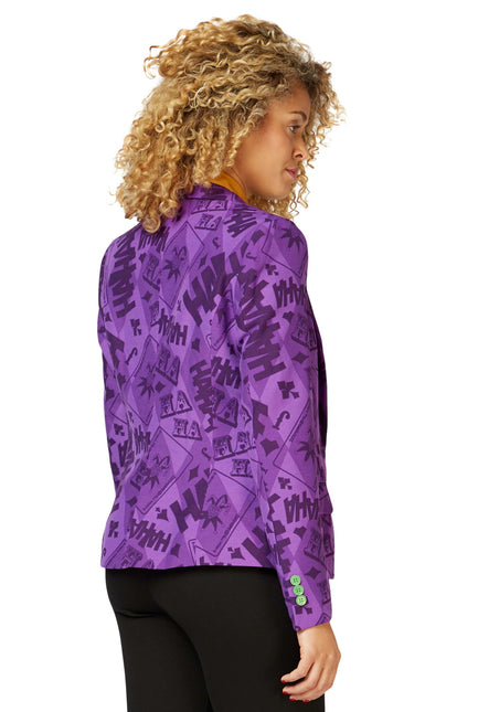 The Joker Blazer Ladies <tc>OppoSuits</tc>