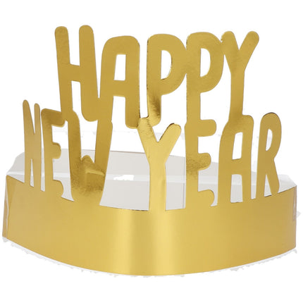 Nyårsfestpaket 28 delar