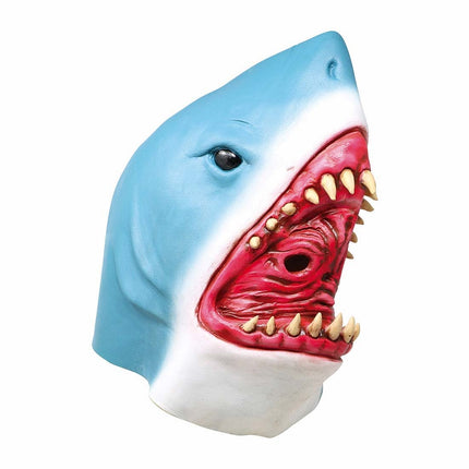 Mask Shark