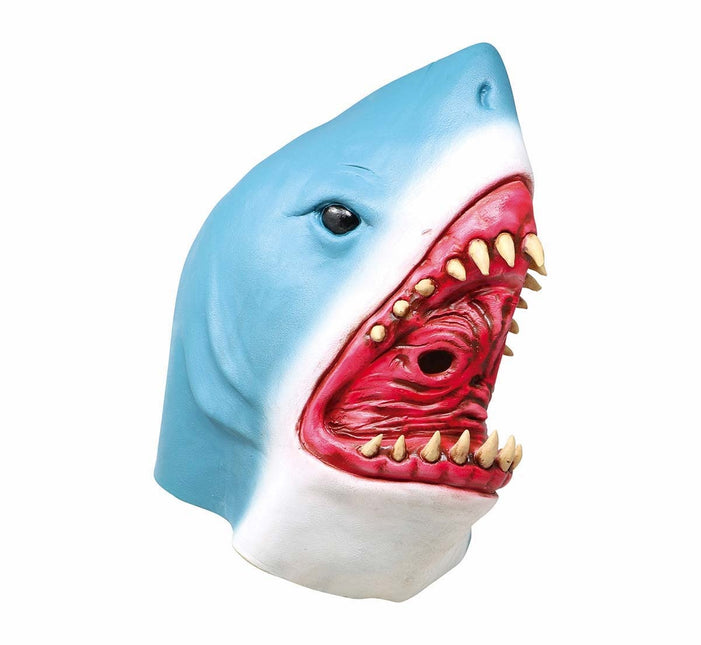 Mask Shark