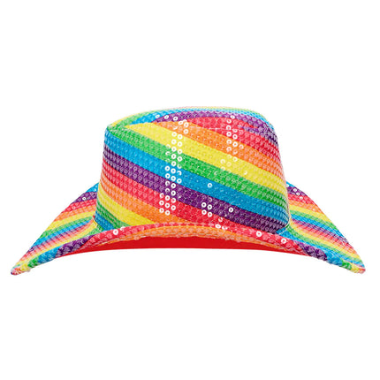 Hatt Rainbow Cowboy