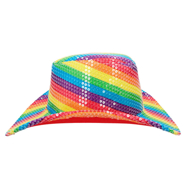 Hatt Rainbow Cowboy
