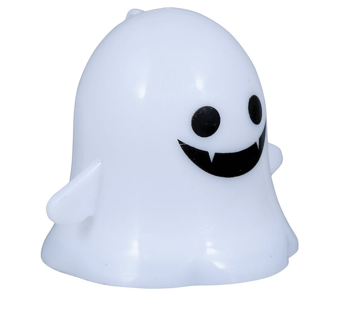 Halloween bordsdekoration spöken ljus