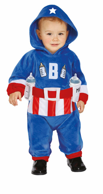 Boxerdräkt Baby