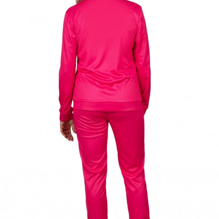 Träningsoverall Ladies Neon Pink