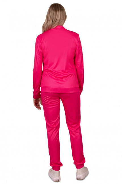 Träningsoverall Ladies Neon Pink