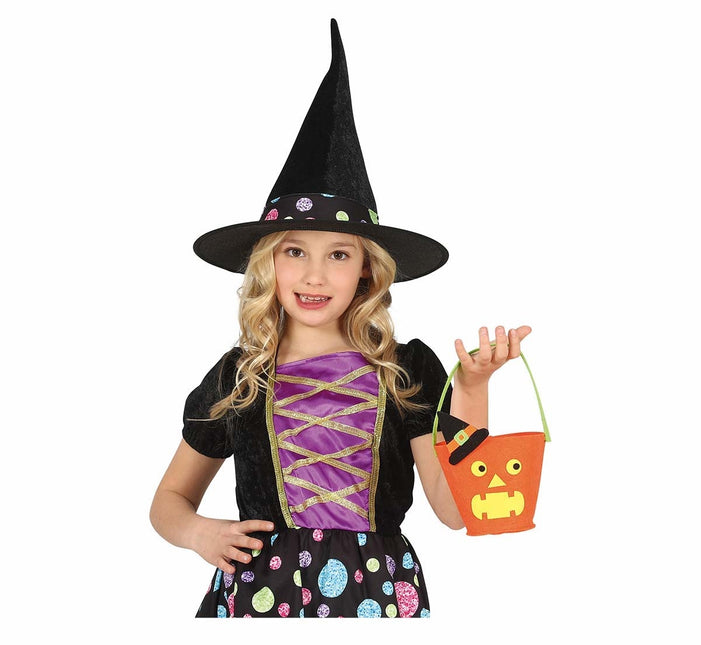 Halloween godishink pumpa 20cm