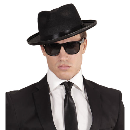 Glasögon King Of Blues