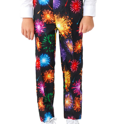 Kostym Fyrverkerier Barn