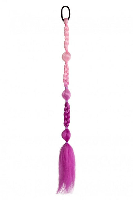 Hårförlängning Festival Rose/Pink