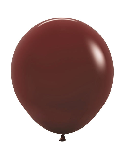 Ballonger Merlot 45cm 25st