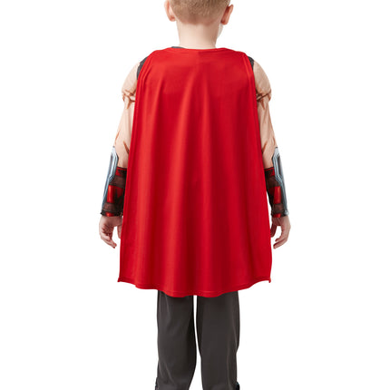 Avengers Kostym Thor Barn