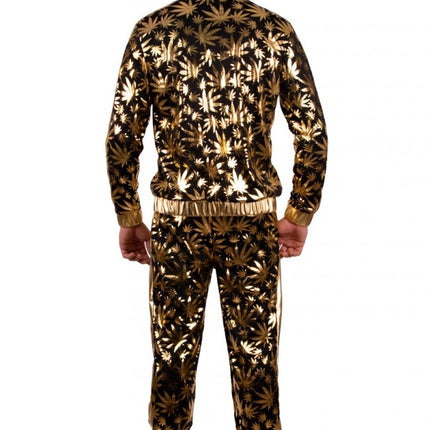 Träningsoverall Cannabiz herr