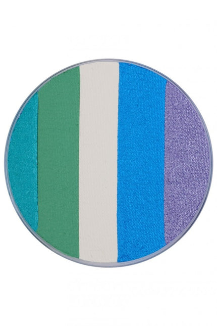 Sjöjungfrusmink 912