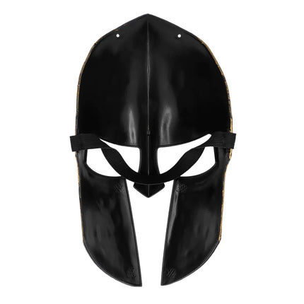 Mask för gladiator