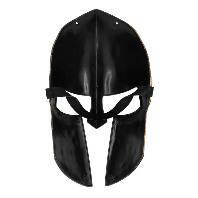 Mask för gladiator