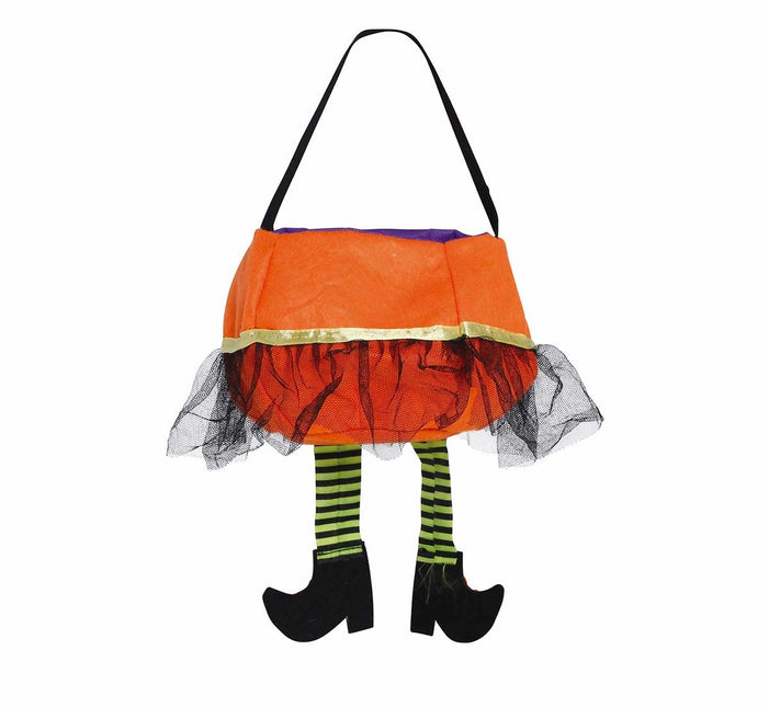 Halloween godishink Trick or Treat 20cm