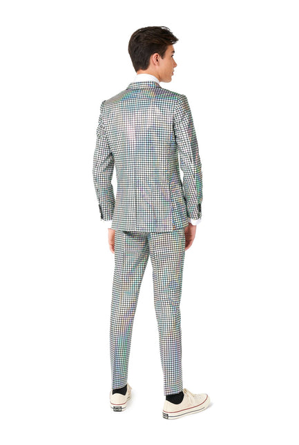 Disco Suit Boy Teen <tc>OppoSuits</tc>