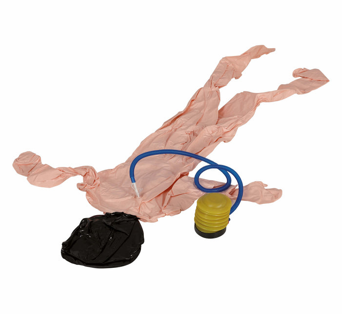 Halloween Fake Body Bag