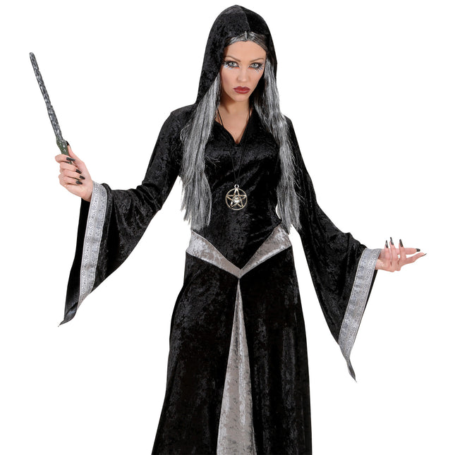 Trollstav Ljus och ljud