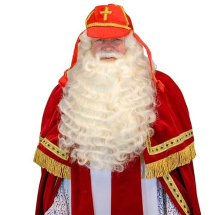 Sinterklaas arbetsmijter