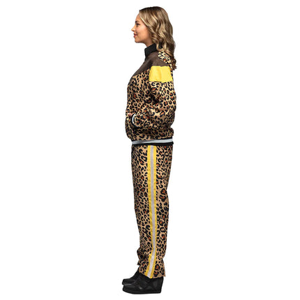 Panther träningsoverall Error Ladies