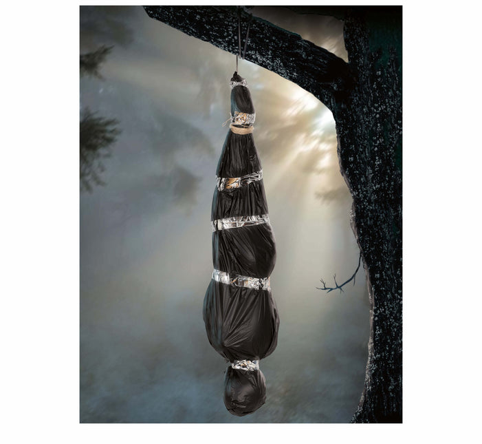 Halloween Fake Body Bag