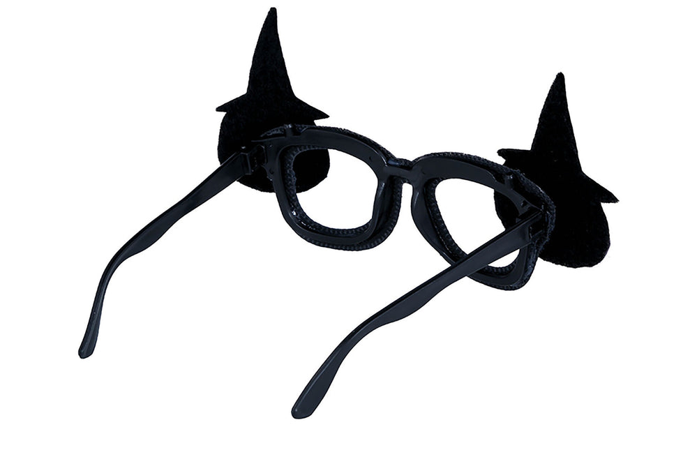 Halloween Glasögon Pumpor