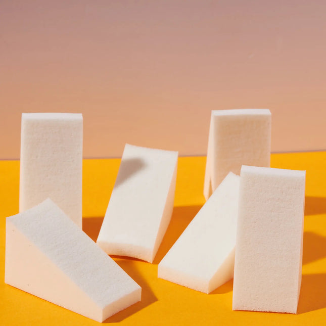 <tc>Moon Creations</tc> Latexfri skumkil 6-pack