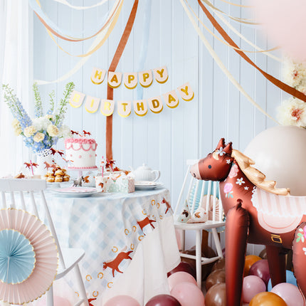 Häst Airwalker Tom 1.10m