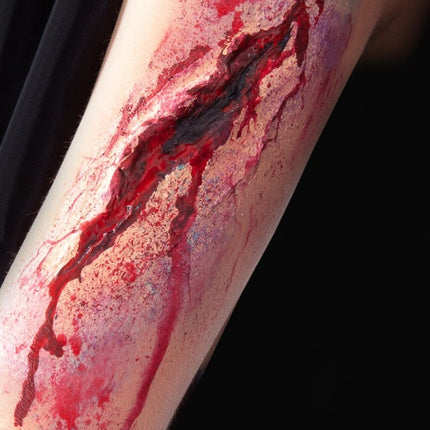 PXP Latex Lång sårskada