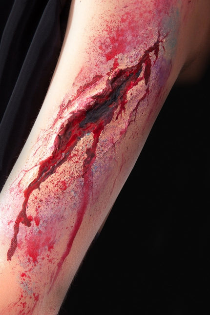 PXP Latex Lång sårskada