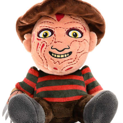 Mjukisdjur Freddy Krueger