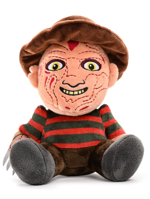 Mjukisdjur Freddy Krueger