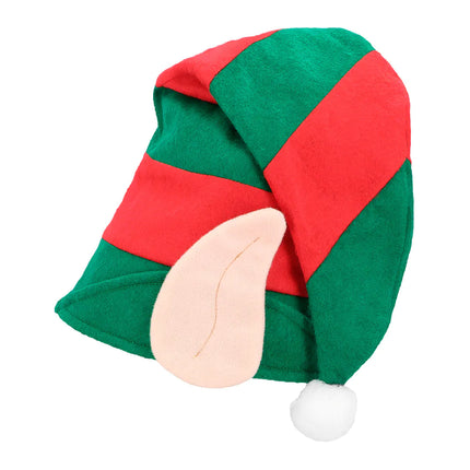 Julhatt Elf