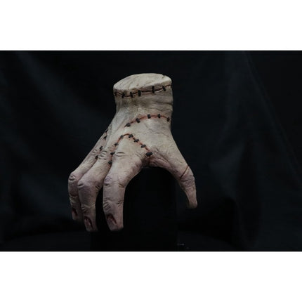 Onsdag Hand Skuldra Buddy