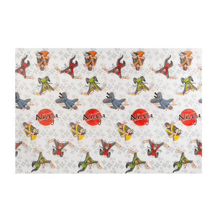 Ninja bordsduk 1,8 m