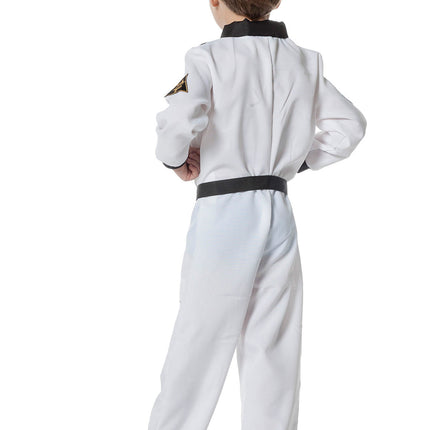 Astronautdräkt Pojke Astronaut