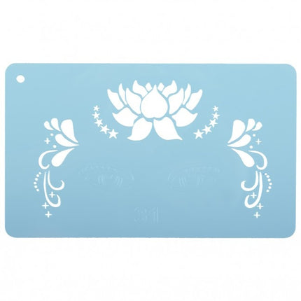 PXP Schmink Mall Näckros