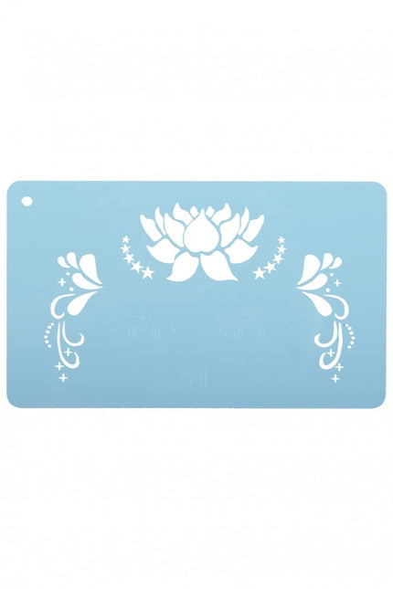 PXP Schmink Mall Näckros